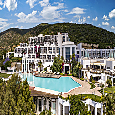 Kempinski Barbaros Bay Bodrum